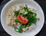 Foto langkah ke 4 dari resep Soto Ayam Semarang.