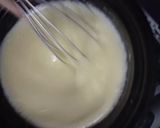 Foto del paso 4 de la receta: Crema pastelera