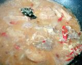 Foto langkah ke 5 dari resep lapis tahu daging.