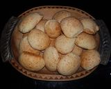 Foto del paso 8 de la receta: Chipá casero. Receta de Churrería El Topo