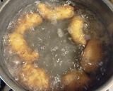 Foto del paso 4 de la receta: Pollo agridulce con almendras (especias varias)