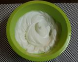 Foto del paso 1 de la receta: Pastelitos de queso. Súper rápido y fácil