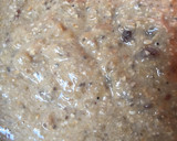 Foto del paso 1 de la receta: Waffles de banana y avena sin harina