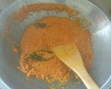 Foto langkah ke 3 dari resep Pepes Tongkol Asap.