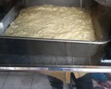 Foto langkah ke 4 dari resep Bolu TAPE KETAN No Mixer Ga Pake Bantat.