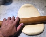 Foto del paso 6 de la receta: Torta “Violencia cero”
