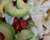 Foto del paso 1 de la receta Ensalada Gustosita