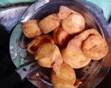 Foto langkah ke 7 dari resep Egg Roll Tahu.