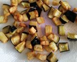 Foto del paso 9 de la receta: Tostas de Caponata