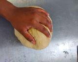 Foto del paso 9 de la receta: Berlinesa