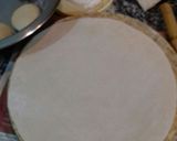 রুমালি রুটি (Rumali ruti recipe in bengali) রেসিপির ধাপ 2 ছবি