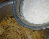A picture of step 12 of Instant Biryani.