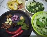 Foto langkah ke 1 dari resep Sayur asem jakarta.