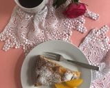 Haselnuss-Aprikosen Tarte 🍊🌰🍰 Rezeptschritt 6 Foto