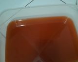 Foto langkah ke 3 dari resep Manisan salak.