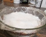 Kókuszos csodatorta recept fázis 3 fotója