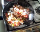 Foto del paso 4 de la receta: Lentejas guisadas light