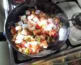 Foto del paso 4 de la receta: Lentejas guisadas light