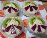 Foto langkah ke 3 dari resep Salad buah by mamah neng.