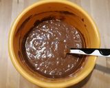 Φωτογραφία βήματος 5 της συνταγής Brownies με ελαιόλαδο