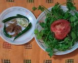 ধনিয়া পমফ্রেট(dhania pomfret recipe in Bengali) রেসিপির ধাপ 2 ছবি