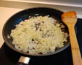 Foto del paso 1 de la receta: Pisto en revuelto