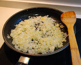 Foto del paso 1 de la receta: Pisto en revuelto
