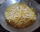 Foto langkah ke 2 dari resep Tempe orek teri in one.