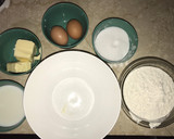 Foto del paso 1 de la receta: Scons
