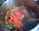 Foto del paso 4 de la receta: Ternera en salsa de cocina creativa de alexis Urrutia