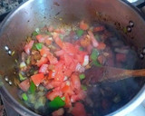 Foto del paso 4 de la receta: Ternera en salsa de cocina creativa de alexis Urrutia