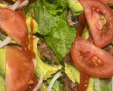 Foto del paso 3 de la receta: Hamburguesa Low Carb