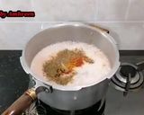 A picture of step 3 of Moong Masoor Dal With Red Chilli Tarka.