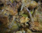 Foto langkah ke 4 dari resep Ayam 🐔🐔🐔ungkep 😊.