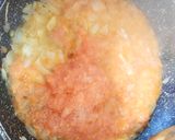 Foto del paso 2 de la receta: Lasaña de berenjena