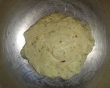 A picture of step 8 of Spicy Bread Loaf without Oven.