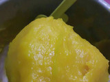 Ananas Filling