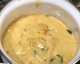 Foto langkah ke 6 dari resep Salted Egg Sauce ala Mak Kalun.