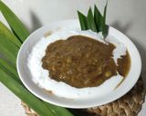 Foto langkah ke 5 dari resep Bubur Kacang Ijo.