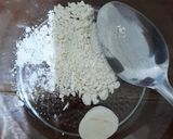 Foto langkah ke 4 dari resep Tape Ketan Hijau (Homemade).