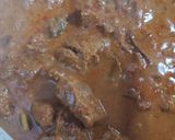 Foto langkah ke 7 dari resep Kalio Daging Sapi.