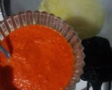 Foto langkah ke 3 dari resep Tahu tempe santan.