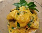 Foto langkah ke 7 dari resep Ayam woku kemanggi ala mamii will.