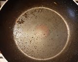 Foto del paso 9 de la receta: Chuleta de Cerdo con Tallarines y acompañada de Tomate al Comino