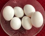 A picture of step 1 of Cheesy Egg Muffins.