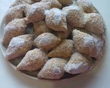 A picture of step 3 of Potato Kibbeh Stuffed with Meat.