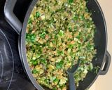 Foto del paso 3 de la receta: Albóndigas de berenjenas