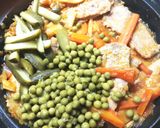 Pozsonyi sertésszelet🥩 recept fázis 4 fotója