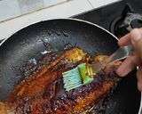 Foto langkah ke 6 dari resep Ikan bakar teflon.