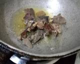 Soto tangkar langkah memasak 5 foto